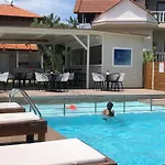 Apartament River *