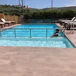 Apartament River *
