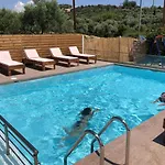 Apartament River *