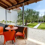 Apartament River *