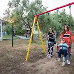 Apartament River Potos