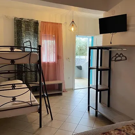 River Apartmán Potos