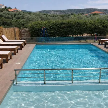 Apartament River Potos