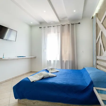 River Apartmán Potos