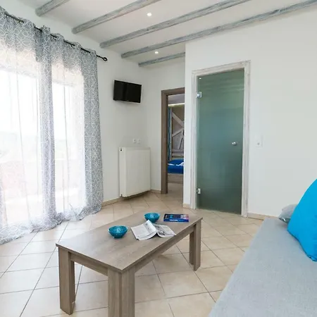 Lejlighed River - Escape With Pool And Views
