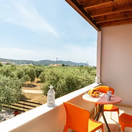 River Apartmán Potos