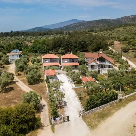 Apartmán River Potos