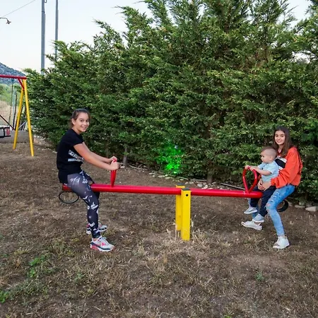 公寓 River 波托什