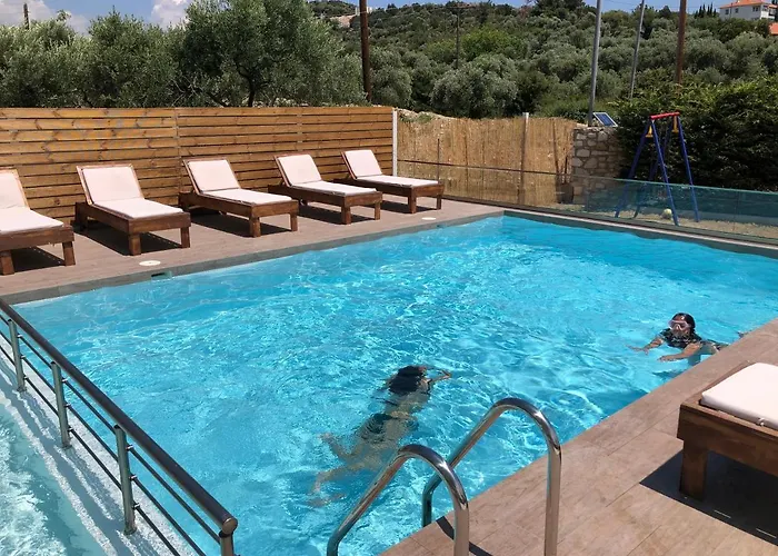 Apartament River *