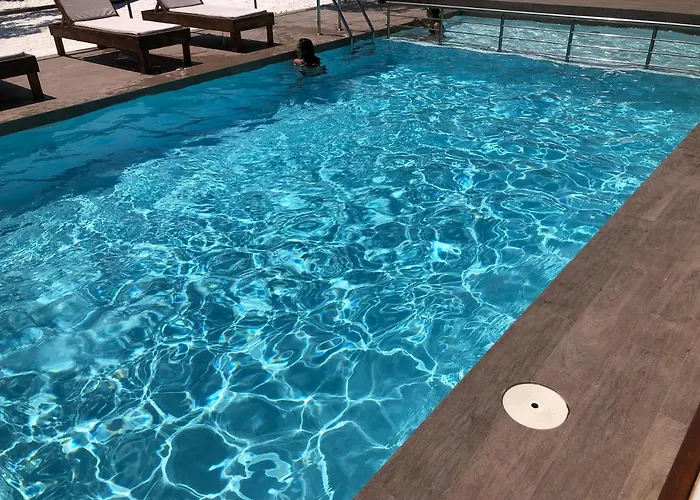 Apartament River
