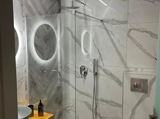 River Apartament