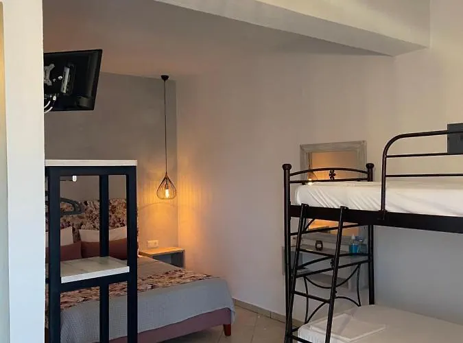 Apartament River *