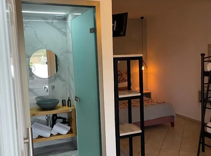 River Apartament Potos