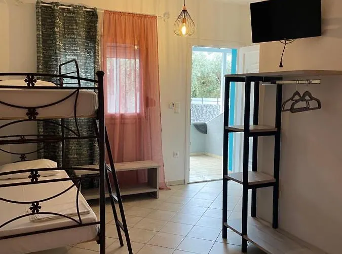 River Apartament Potos