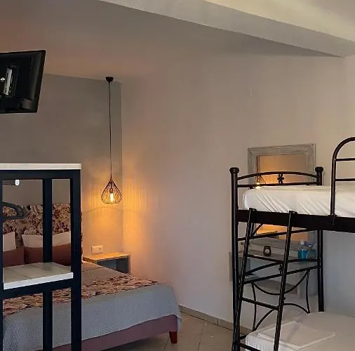 Apartament River *
