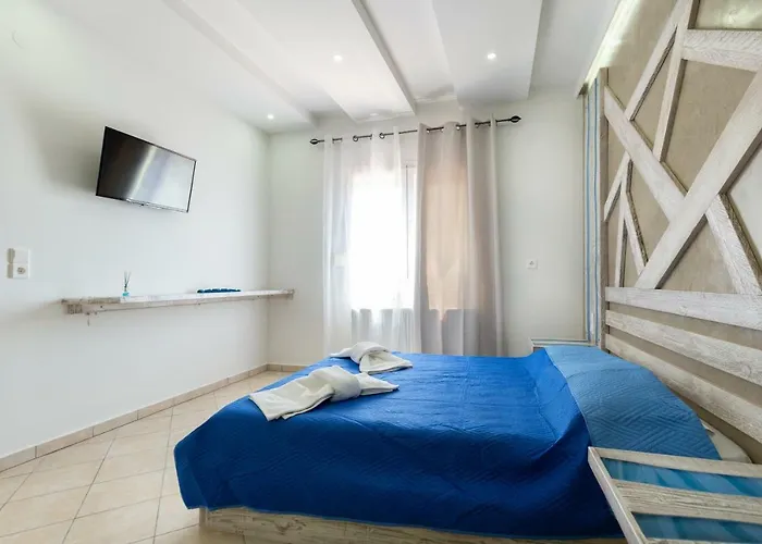 River Apartament Potos