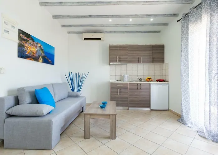 Apartament River