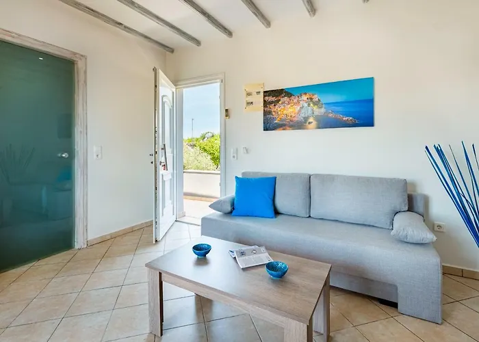 Apartament River *