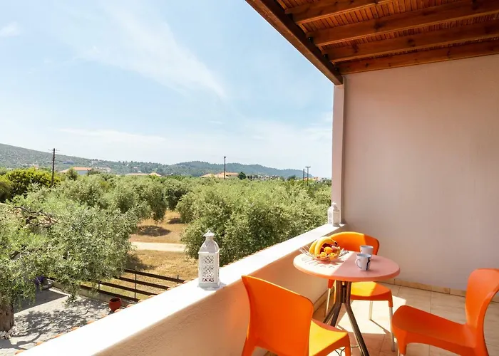 River Apartament Potos