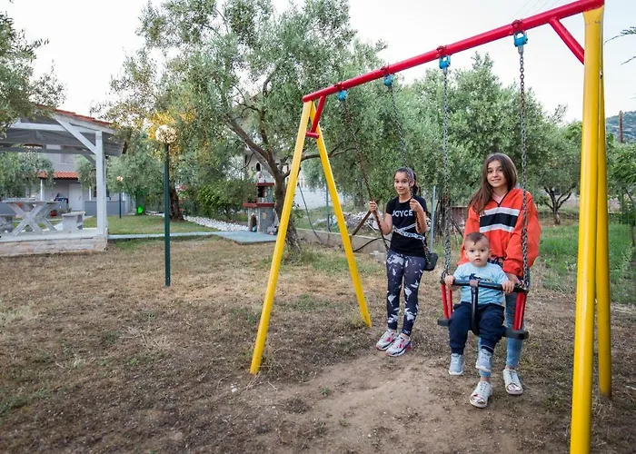 Apartament River Potos