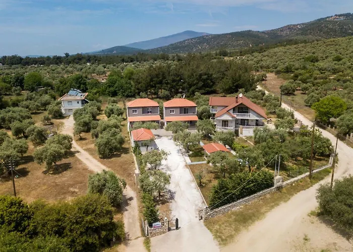 Apartament River Potos