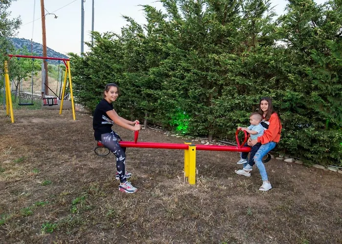 Apartament River Potos